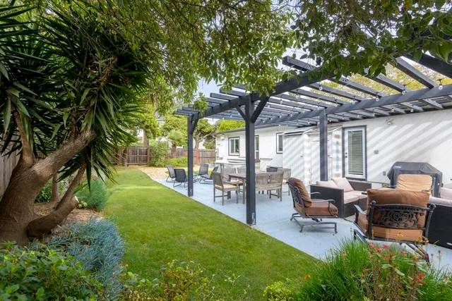 $5,510,000 | 1102-209 Del Mar Avenue, Santa Barbara, CA 93109