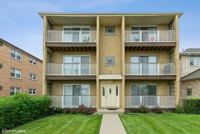 $1,300 | 7138 82nd Street, Unit 1E, Bridgeview, IL 60455
