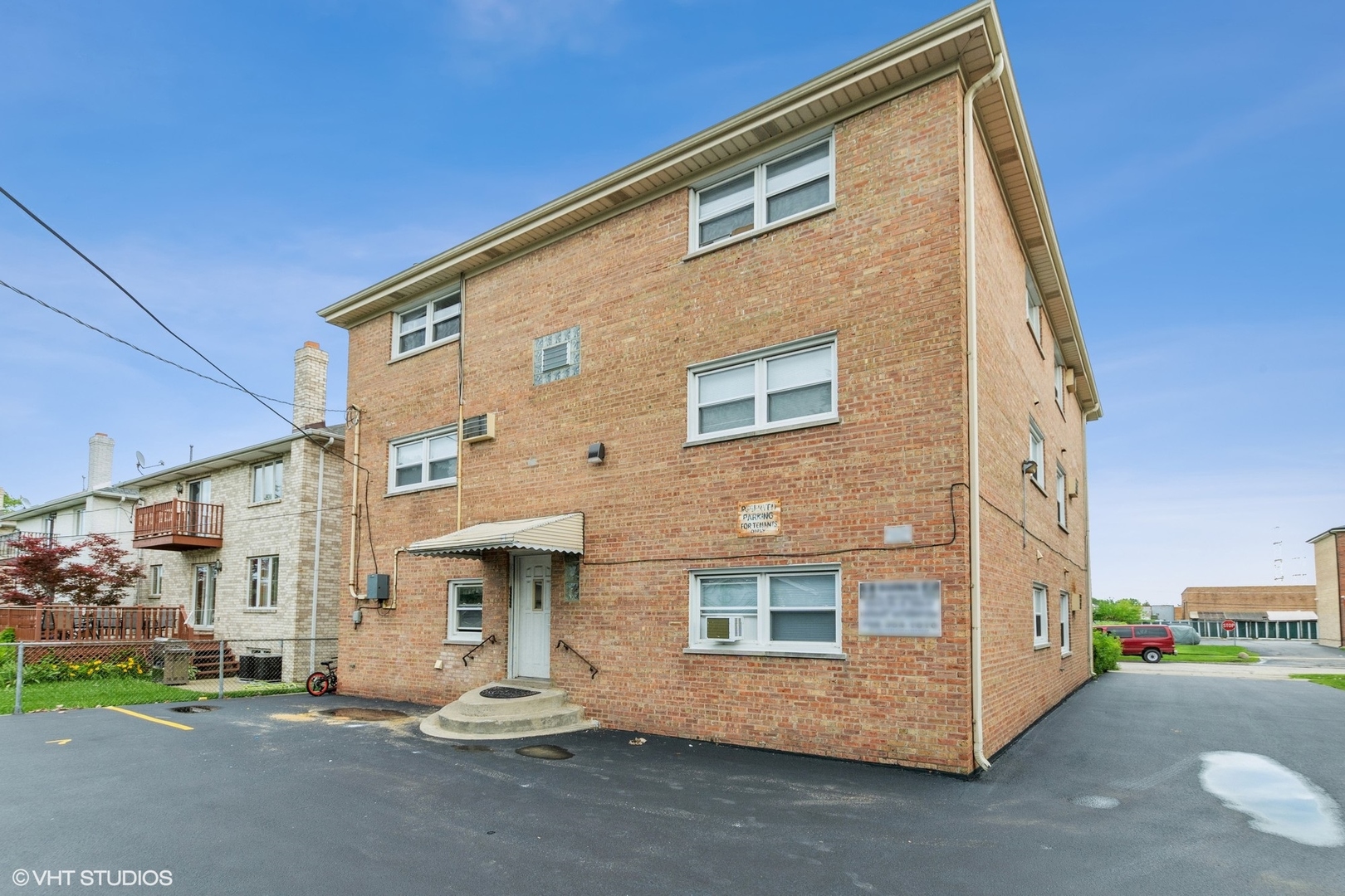 7138 82nd Street, Unit 1E Bridgeview, IL 60455 - Photo 11 of 11