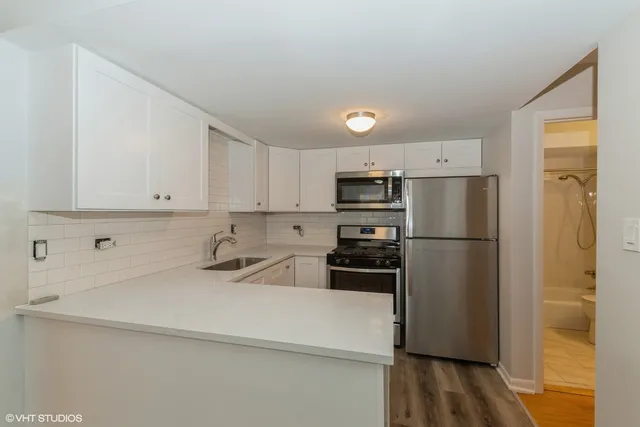 $1,300 | 7138 82nd Street, Unit 1E, Bridgeview, IL 60455