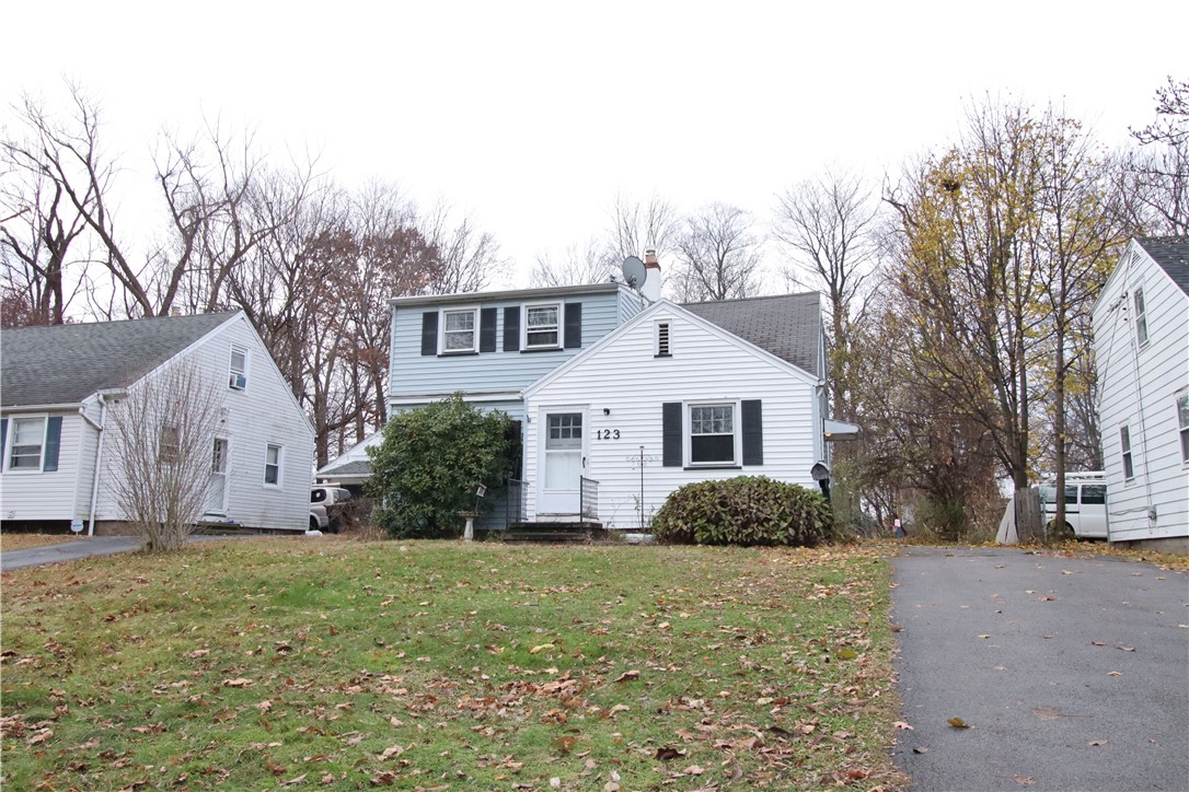 123 Glenbrook Road Greece, NY 14616 - Photo 1 of 1
