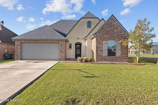 $285,000 | 107 Westridge Drive, Broussard, LA 70518