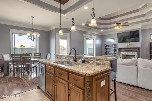 $285,000 | 107 Westridge Drive, Broussard, LA 70518