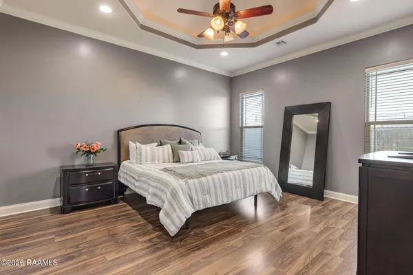 $285,000 | 107 Westridge Drive, Broussard, LA 70518