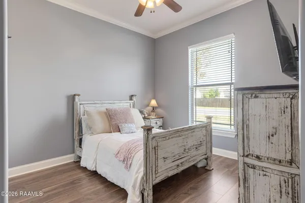 $285,000 | 107 Westridge Drive, Broussard, LA 70518