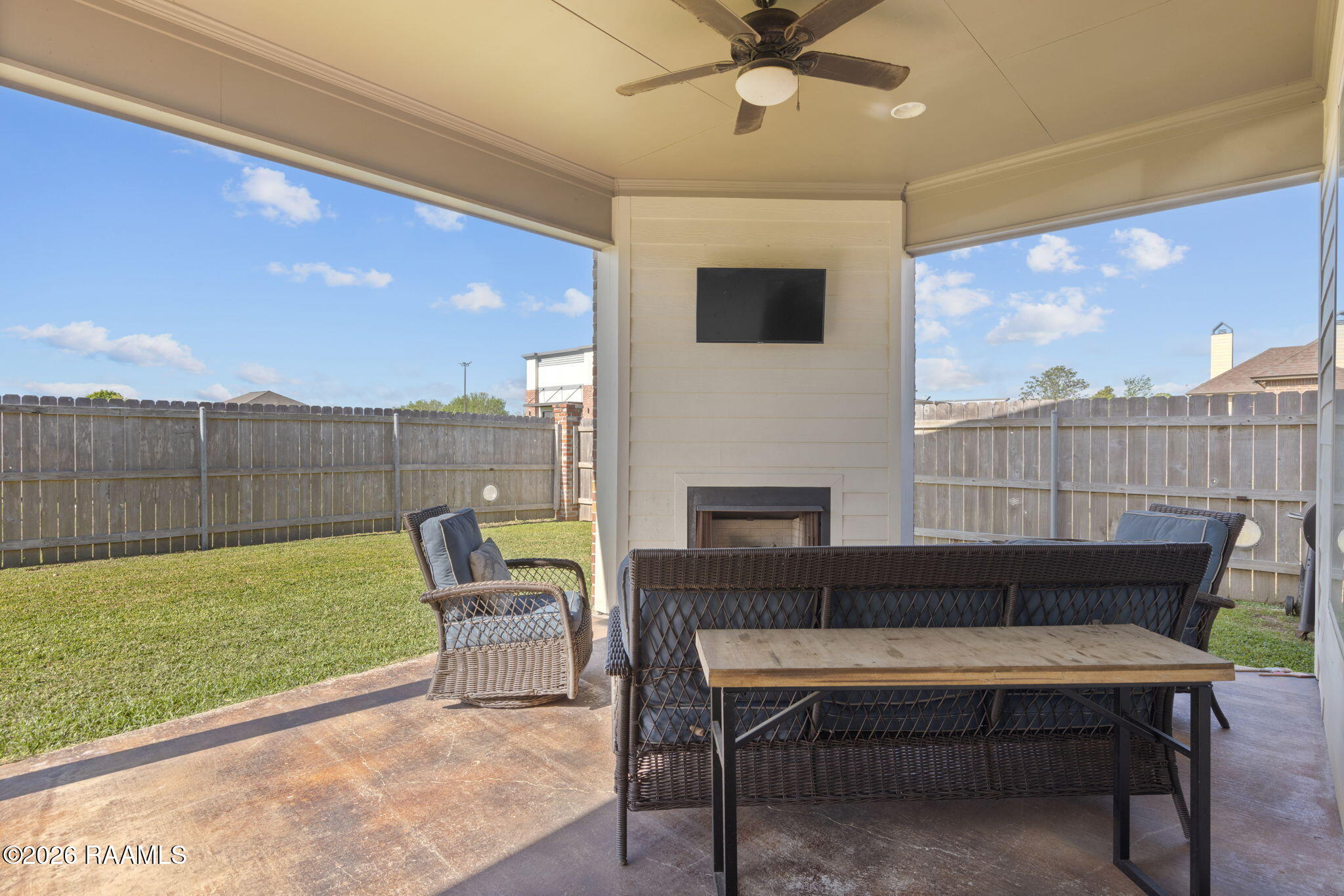 107 Westridge Drive Broussard, LA 70518 - Photo 24 of 28 4-web-or-mls-107 Westridge Dr-24