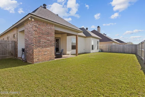 $285,000 | 107 Westridge Drive, Broussard, LA 70518