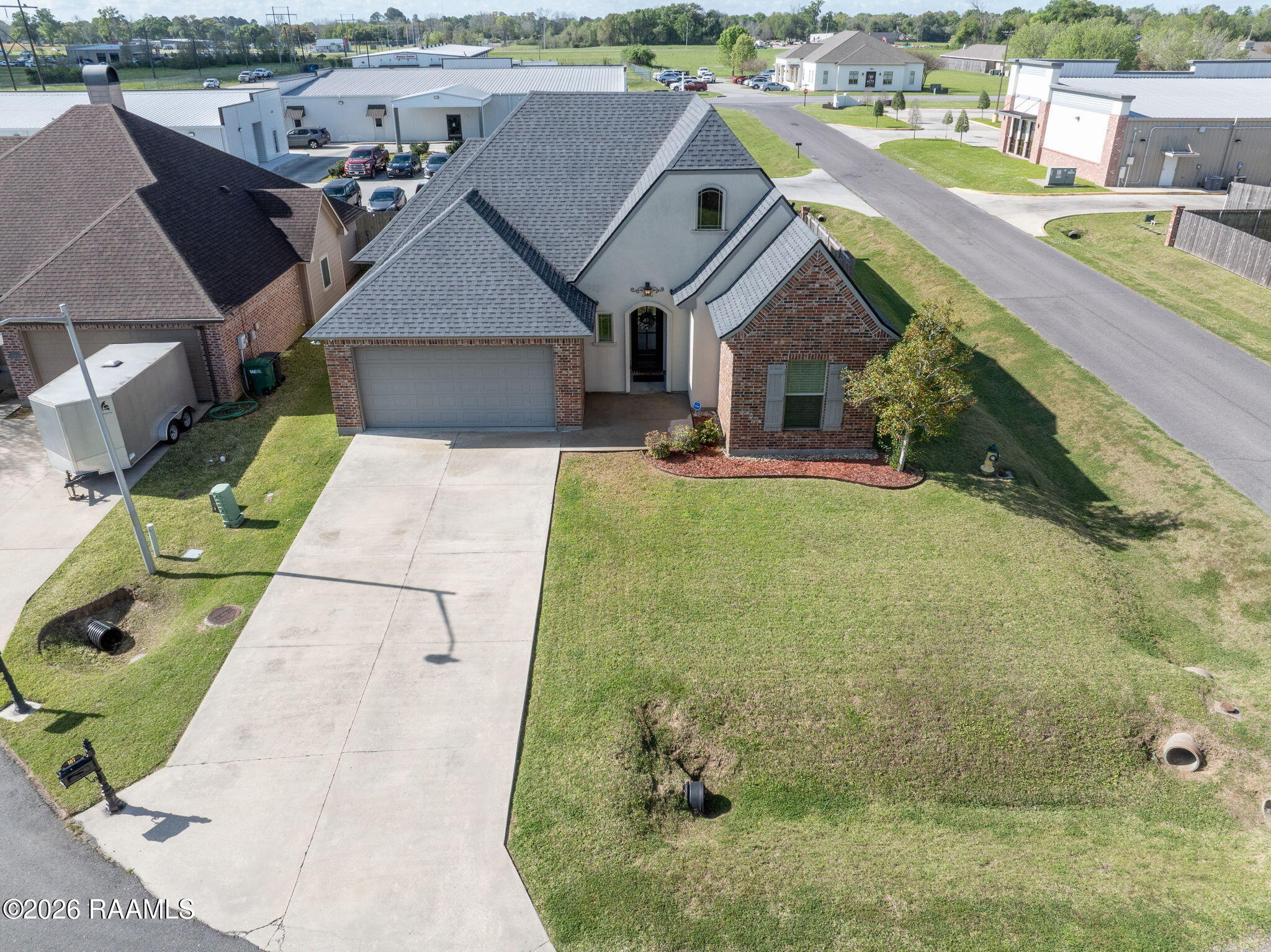 107 Westridge Drive Broussard, LA 70518 - Photo 26 of 28 2-web-or-mls-DJI_20260323231704_0427_D