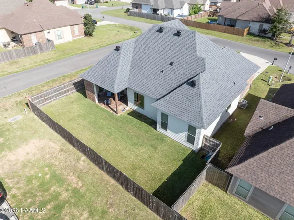 $285,000 | 107 Westridge Drive, Broussard, LA 70518
