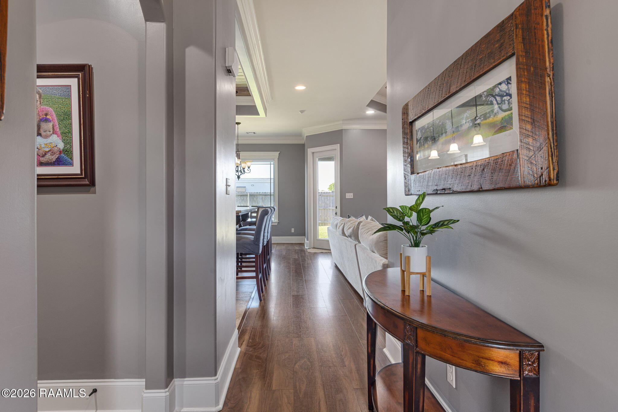 107 Westridge Drive Broussard, LA 70518 - Photo 3 of 28 25-web-or-mls-107 Westridge Dr-3