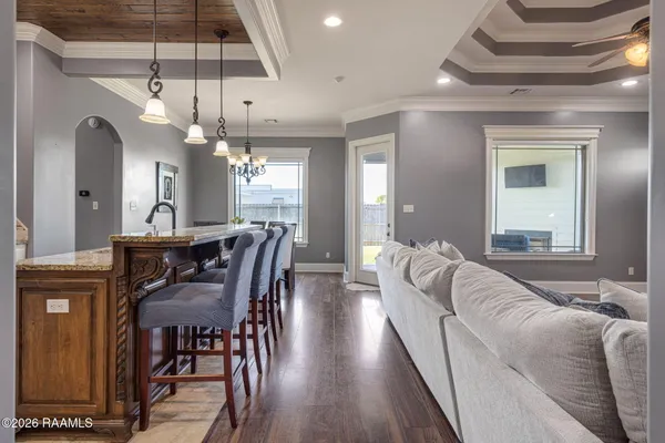 $285,000 | 107 Westridge Drive, Broussard, LA 70518