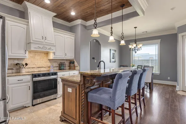 $285,000 | 107 Westridge Drive, Broussard, LA 70518