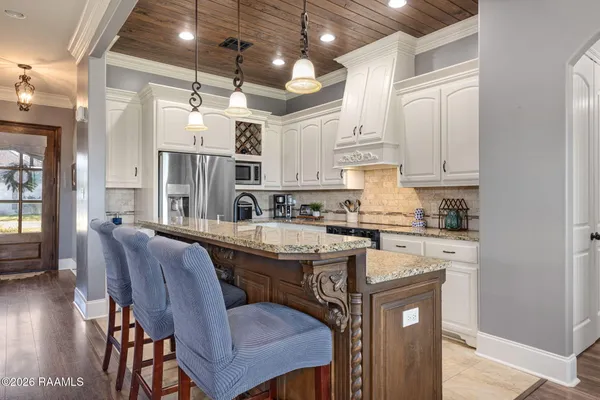 $285,000 | 107 Westridge Drive, Broussard, LA 70518