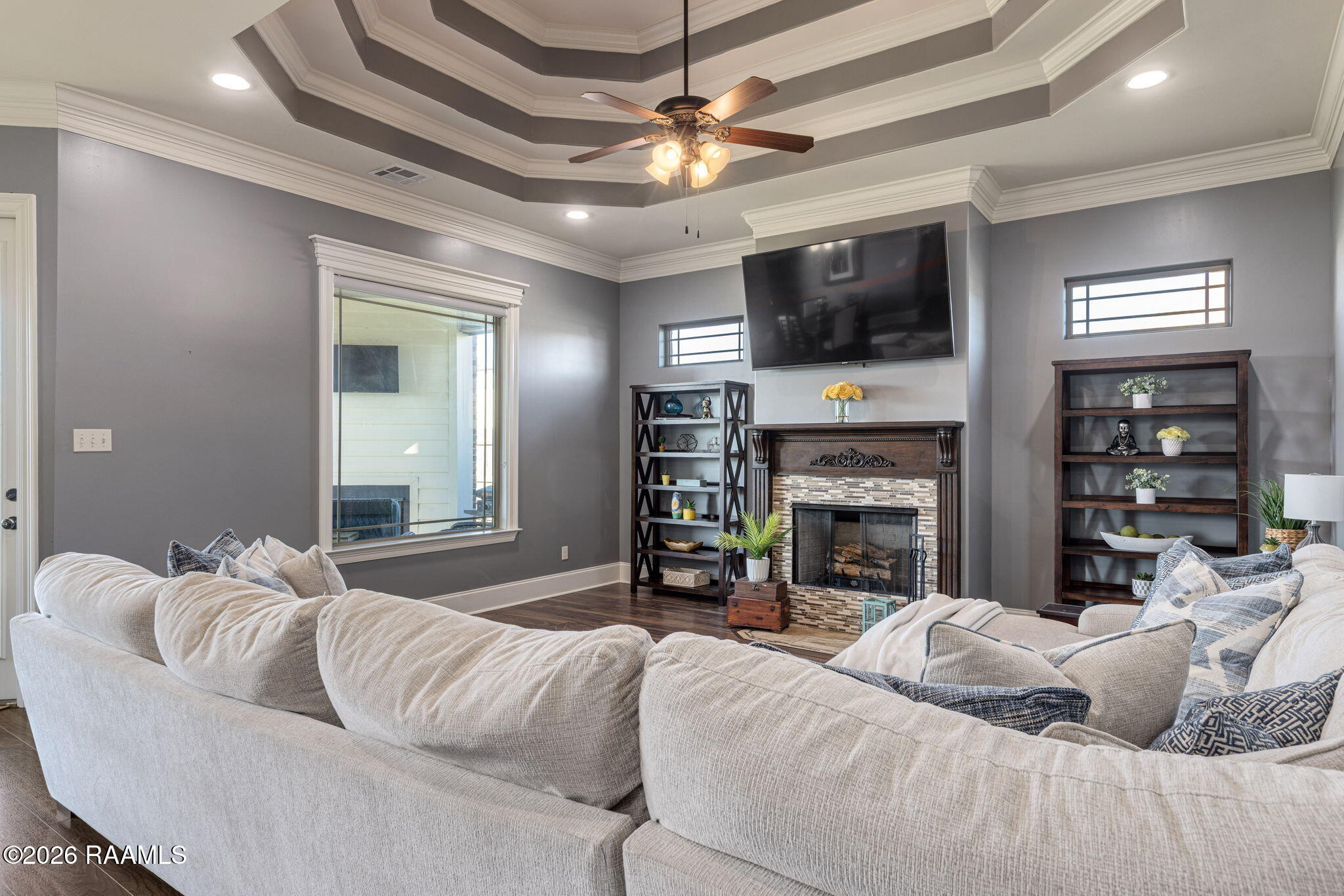 107 Westridge Drive Broussard, LA 70518 - Photo 8 of 28 20-web-or-mls-107 Westridge Dr-8