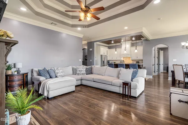 $285,000 | 107 Westridge Drive, Broussard, LA 70518
