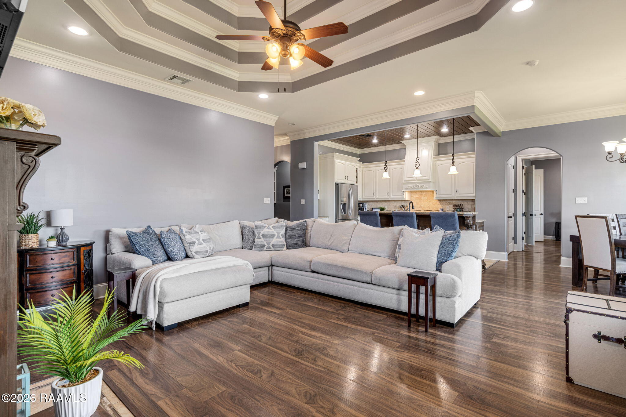 107 Westridge Drive Broussard, LA 70518 - Photo 9 of 28 19-web-or-mls-107 Westridge Dr-9