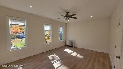 $1,800 | 110 Analomink Street, Unit 2, East Stroudsburg, PA 18301