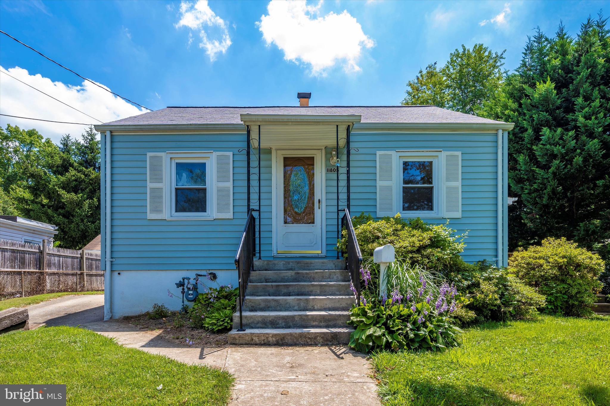 11805 Goodloe Road Silver Spring, MD 20906 - Photo 1 of 57