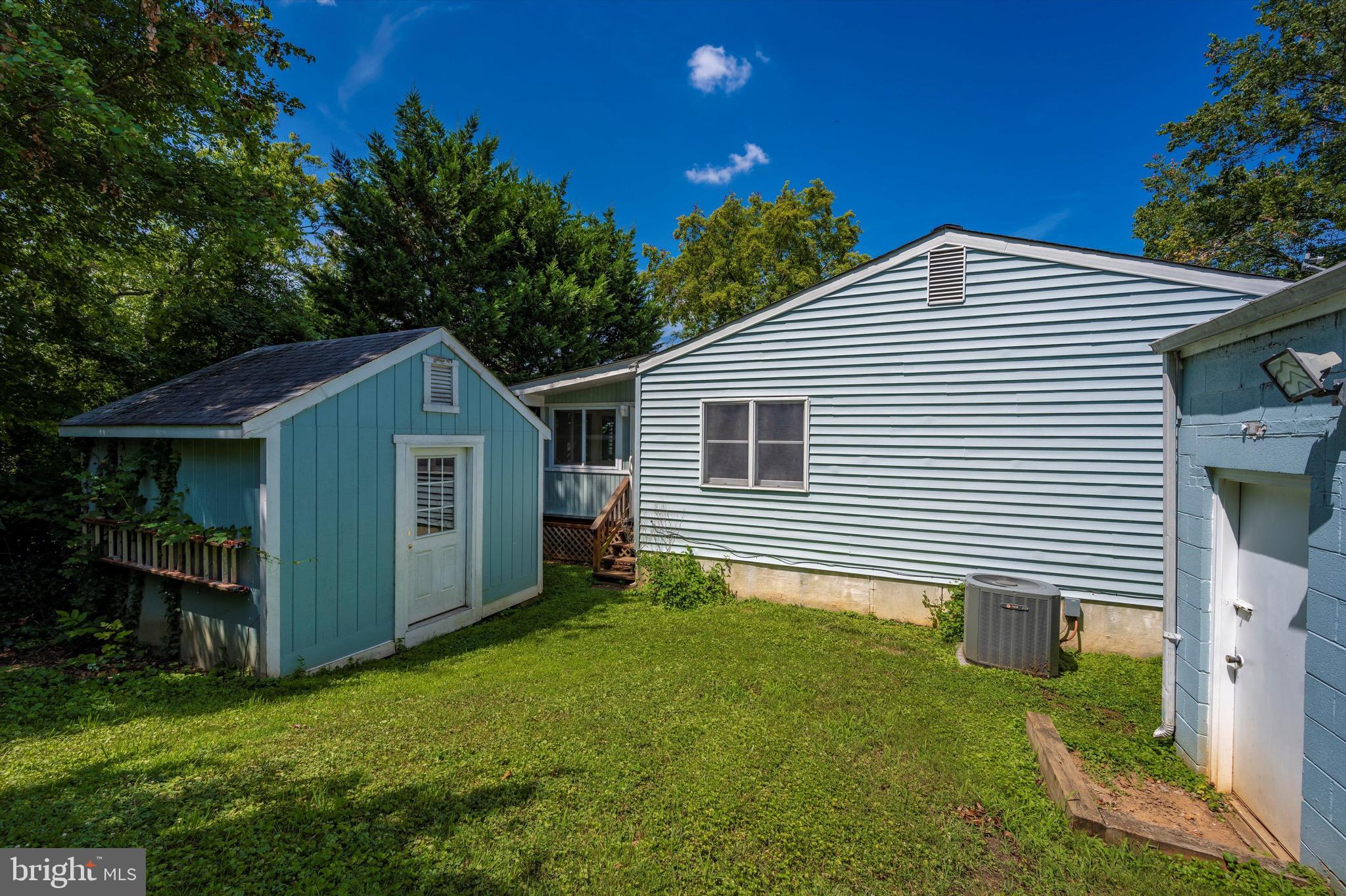 11805 Goodloe Road Silver Spring, MD 20906 - Photo 34 of 57