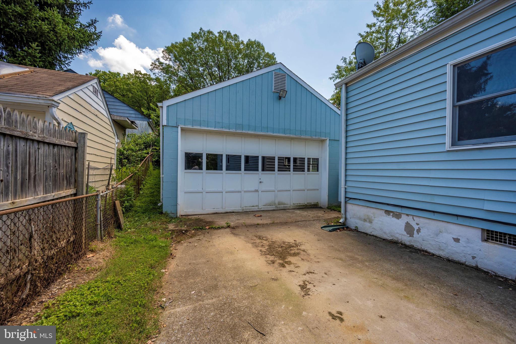 11805 Goodloe Road Silver Spring, MD 20906 - Photo 40 of 57