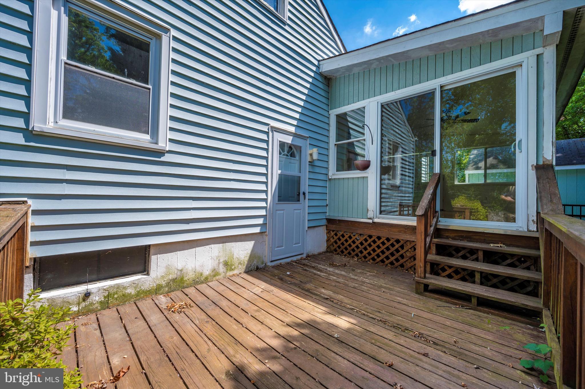 11805 Goodloe Road Silver Spring, MD 20906 - Photo 41 of 57