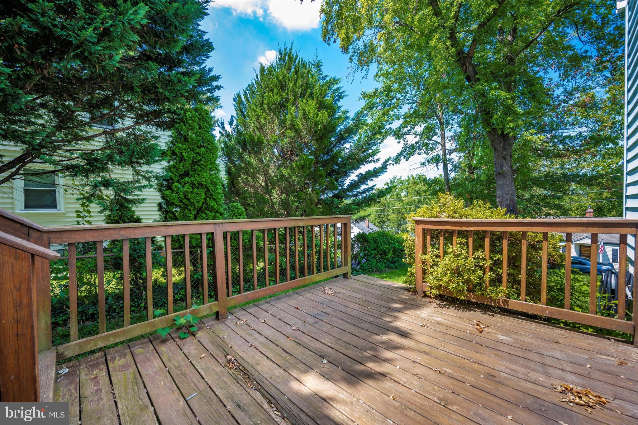 11805 Goodloe Road Silver Spring, MD 20906 - Photo 43 of 57
