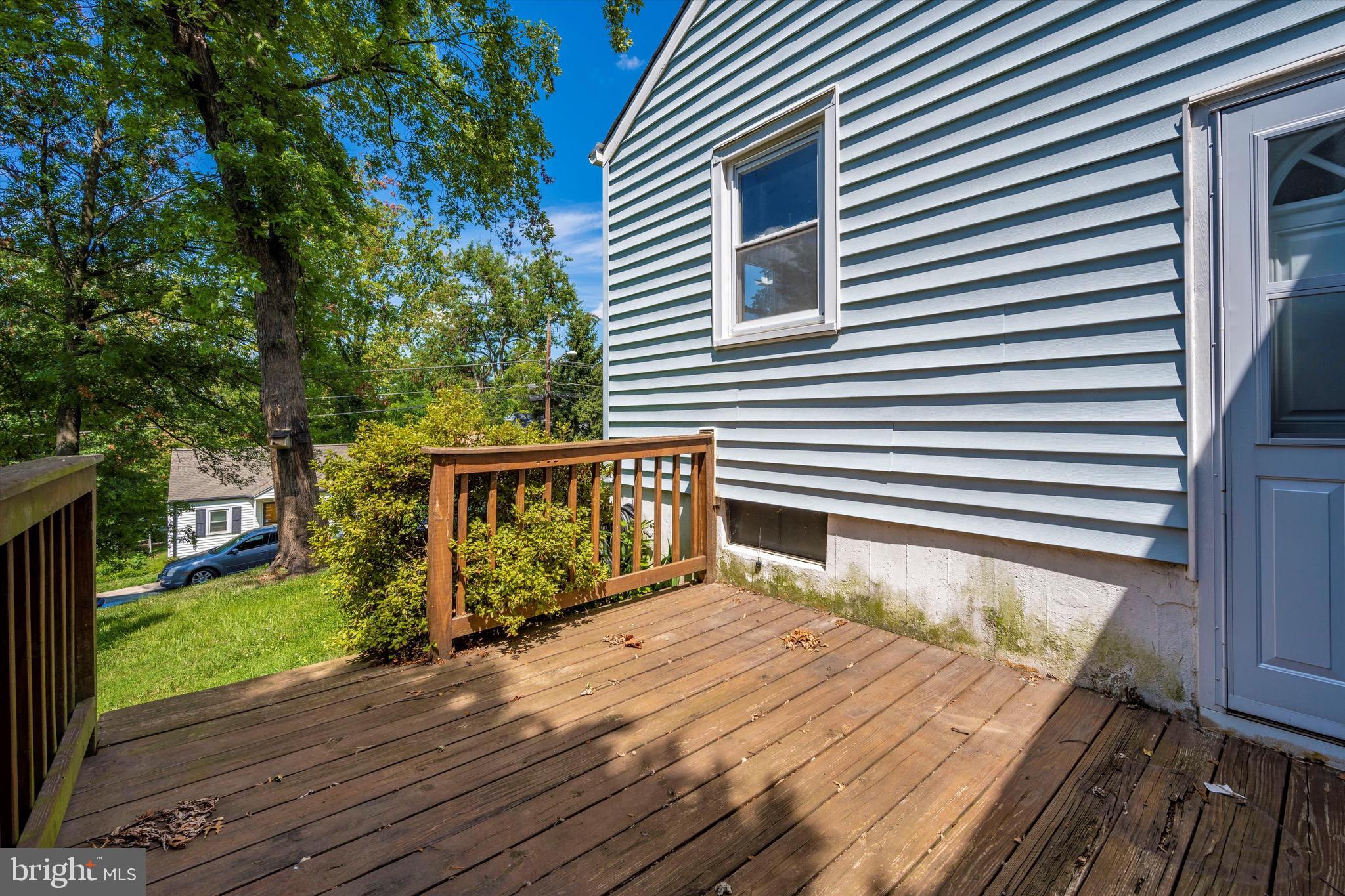 11805 Goodloe Road Silver Spring, MD 20906 - Photo 44 of 57