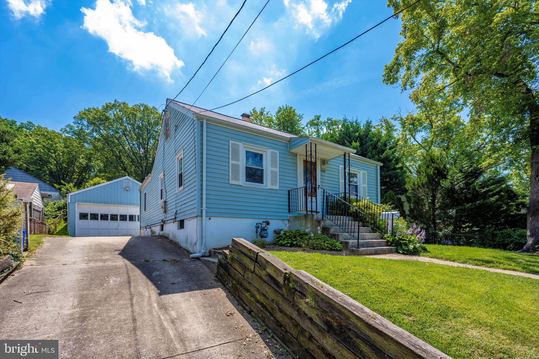 11805 Goodloe Road Silver Spring, MD 20906 - Photo 45 of 57