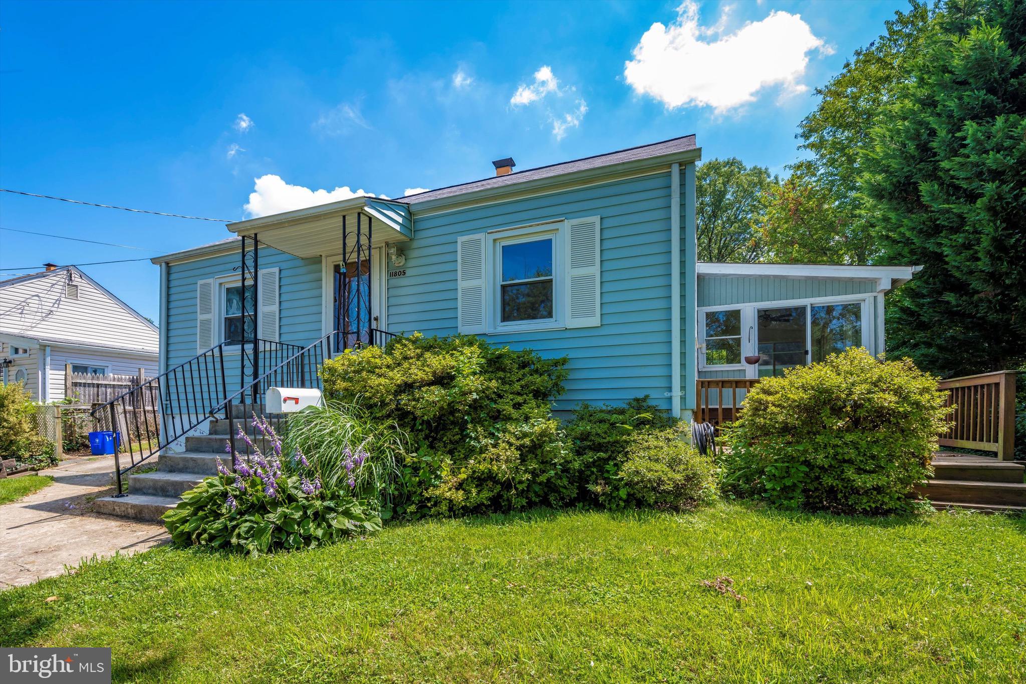 11805 Goodloe Road Silver Spring, MD 20906 - Photo 46 of 57