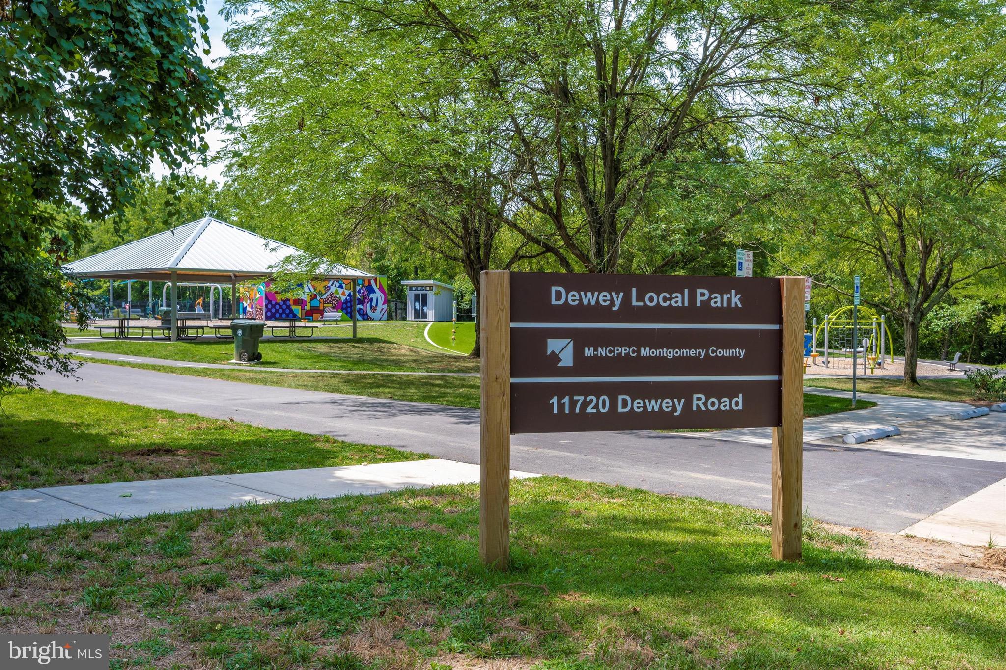 11805 Goodloe Road Silver Spring, MD 20906 - Photo 47 of 57