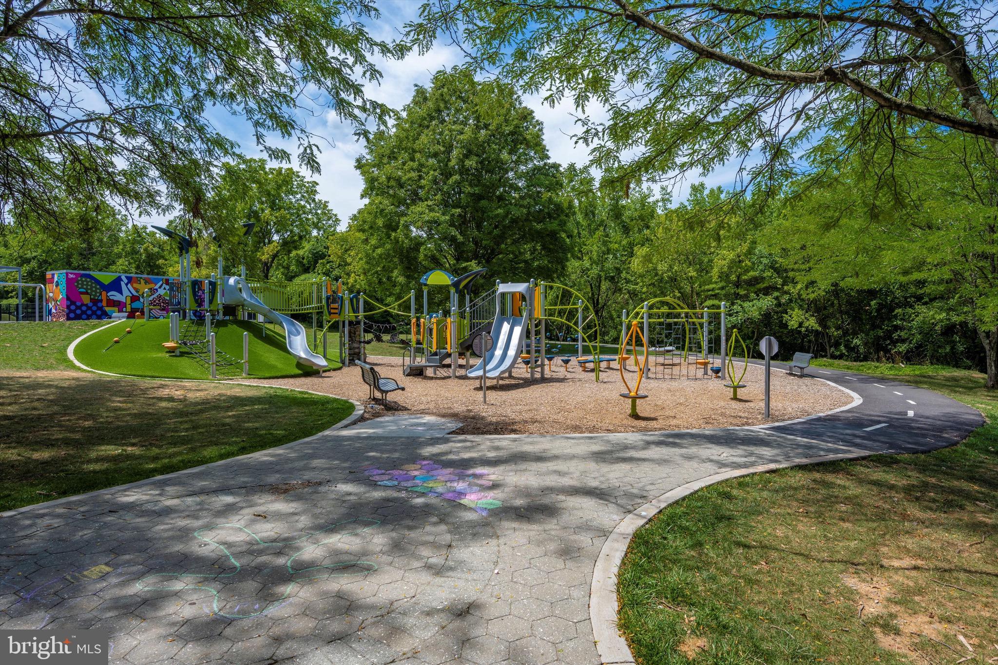 11805 Goodloe Road Silver Spring, MD 20906 - Photo 48 of 57