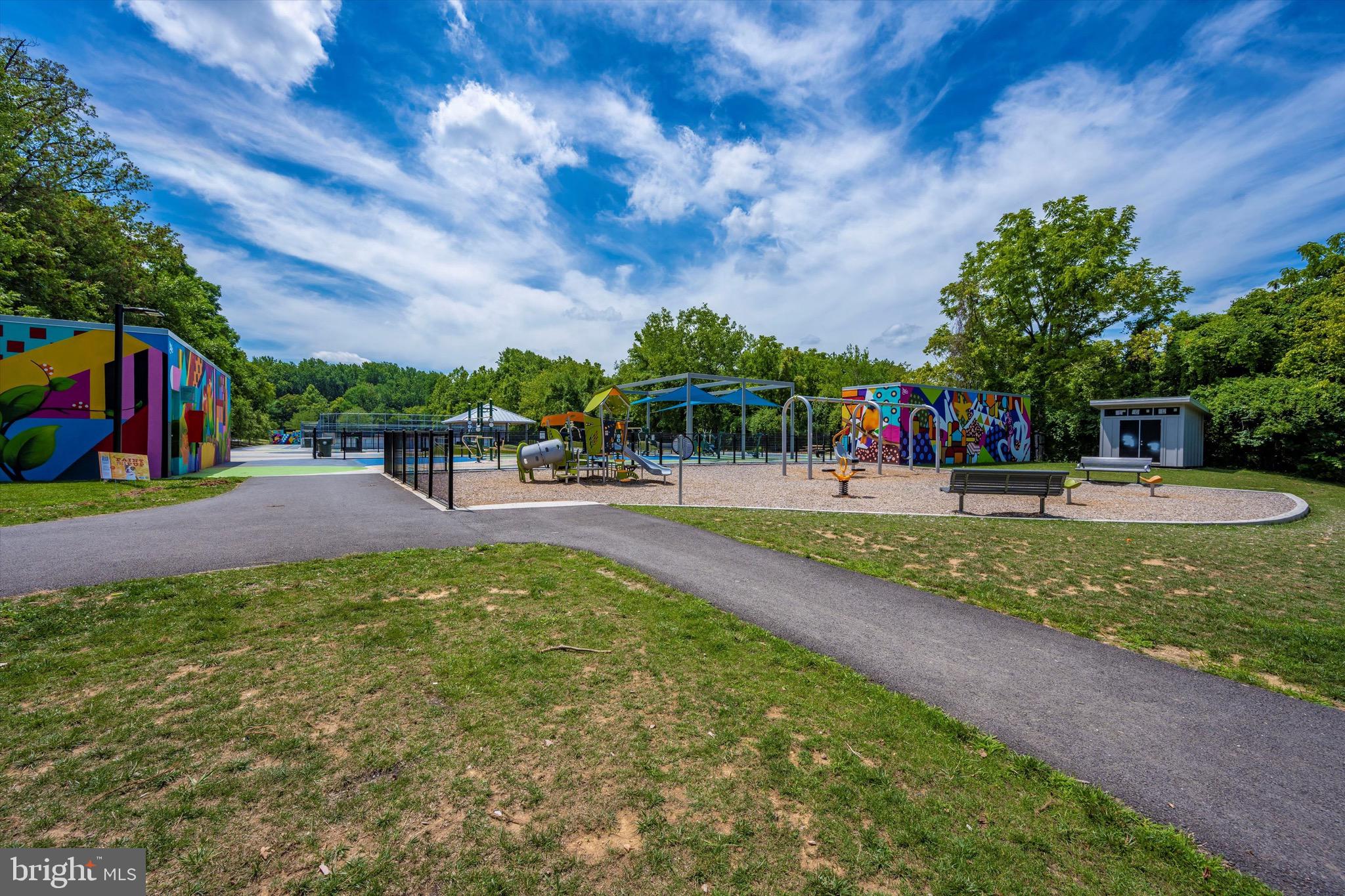11805 Goodloe Road Silver Spring, MD 20906 - Photo 49 of 57