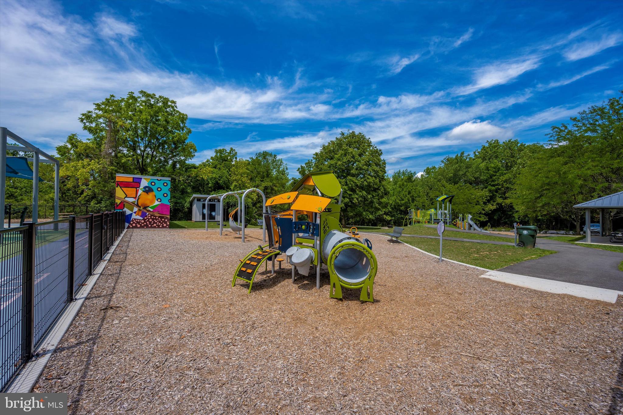 11805 Goodloe Road Silver Spring, MD 20906 - Photo 53 of 57