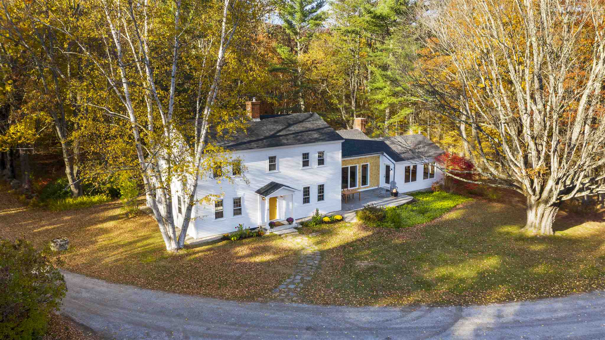 73 Taylor Road Sandwich, NH 03227 - Photo 1 of 34