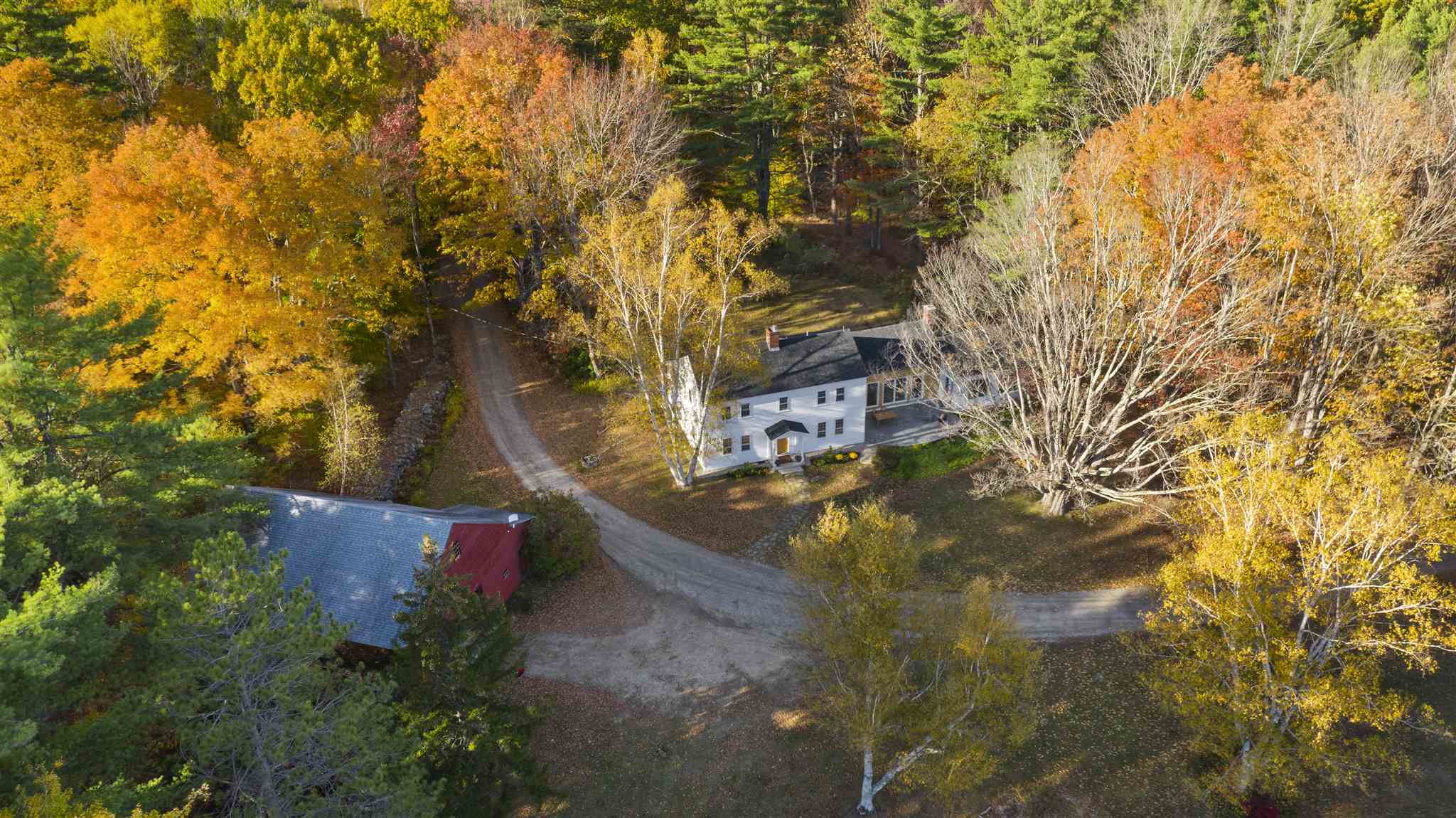 73 Taylor Road Sandwich, NH 03227 - Photo 2 of 34