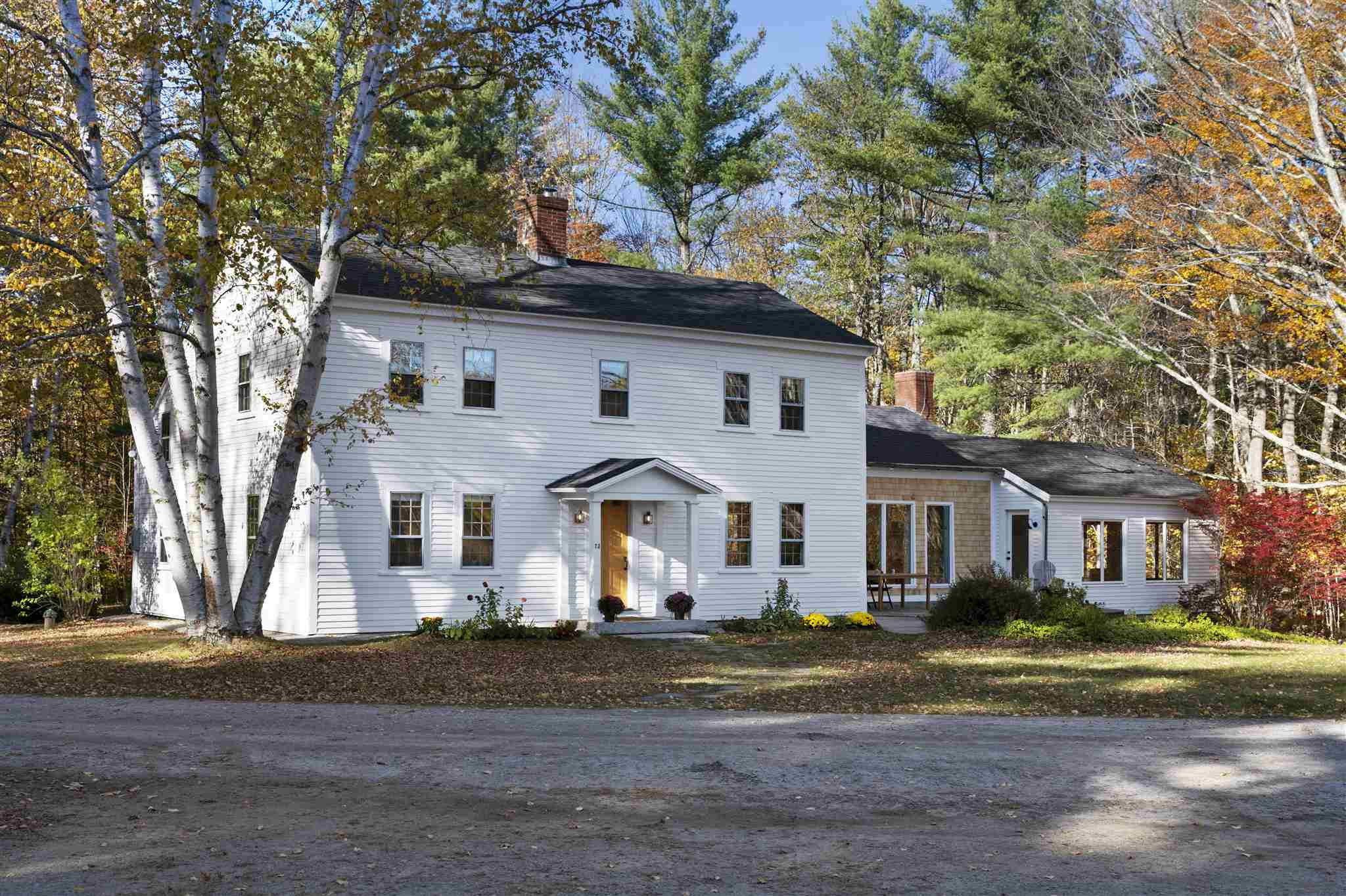 73 Taylor Road Sandwich, NH 03227 - Photo 30 of 34