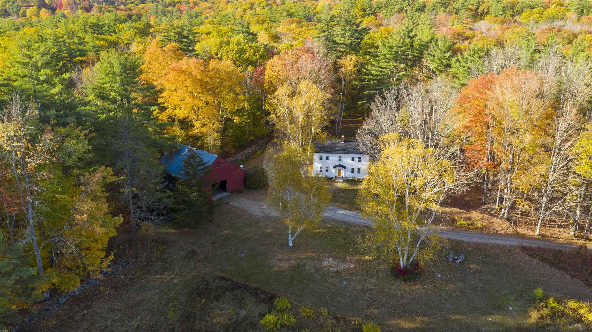 73 Taylor Road Sandwich, NH 03227 - Photo 3 of 34