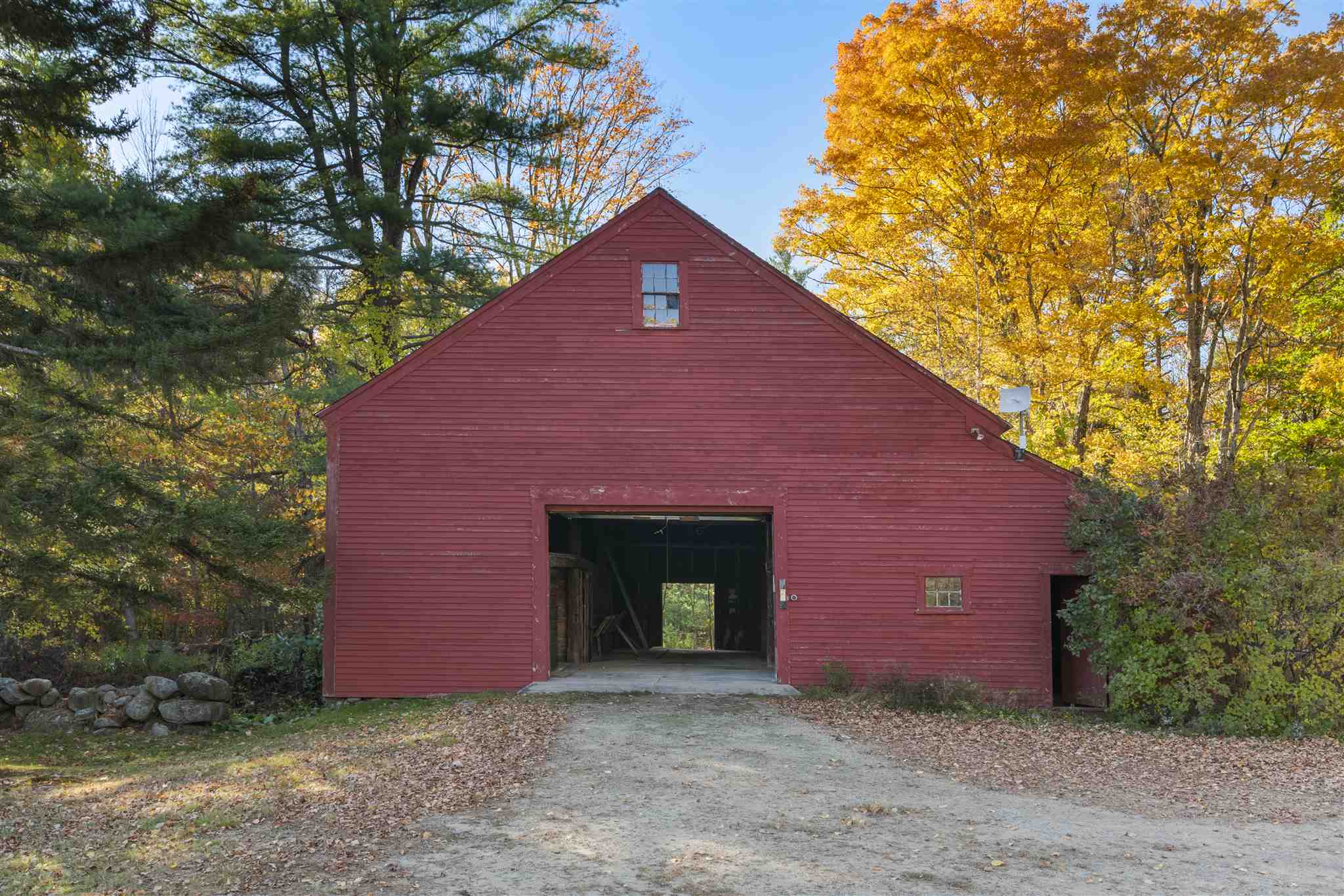 73 Taylor Road Sandwich, NH 03227 - Photo 31 of 34