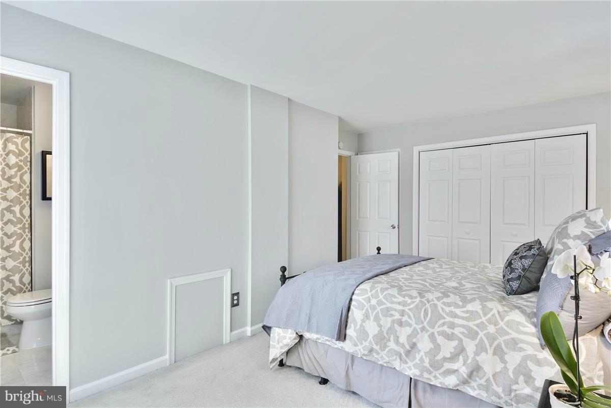 8611 Artillery Road Manassas, VA 20110 - Photo 19 of 27 Bedroom (Master)