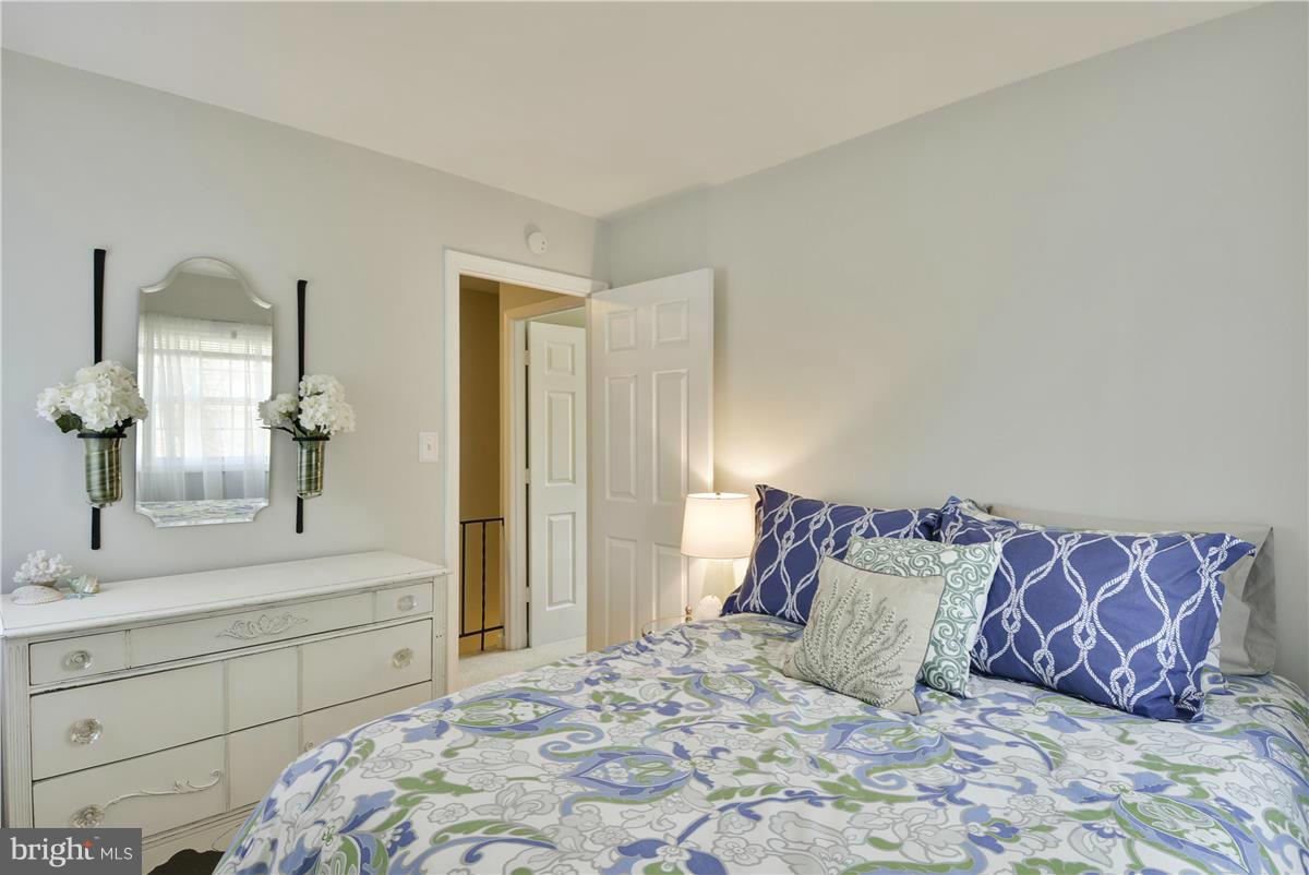 8611 Artillery Road Manassas, VA 20110 - Photo 21 of 27 Bedroom