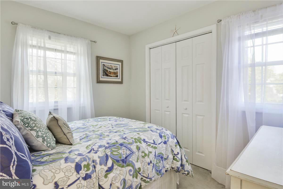8611 Artillery Road Manassas, VA 20110 - Photo 22 of 27 Bedroom