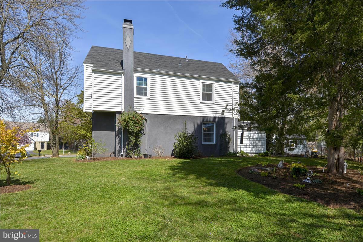 8611 Artillery Road Manassas, VA 20110 - Photo 25 of 27 Exterior (General)