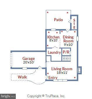 8611 Artillery Road Manassas, VA 20110 - Photo 26 of 27 Interior (General)