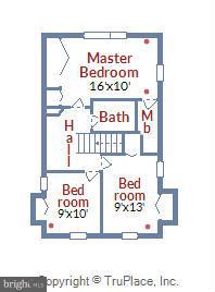 8611 Artillery Road Manassas, VA 20110 - Photo 27 of 27 Interior (General)