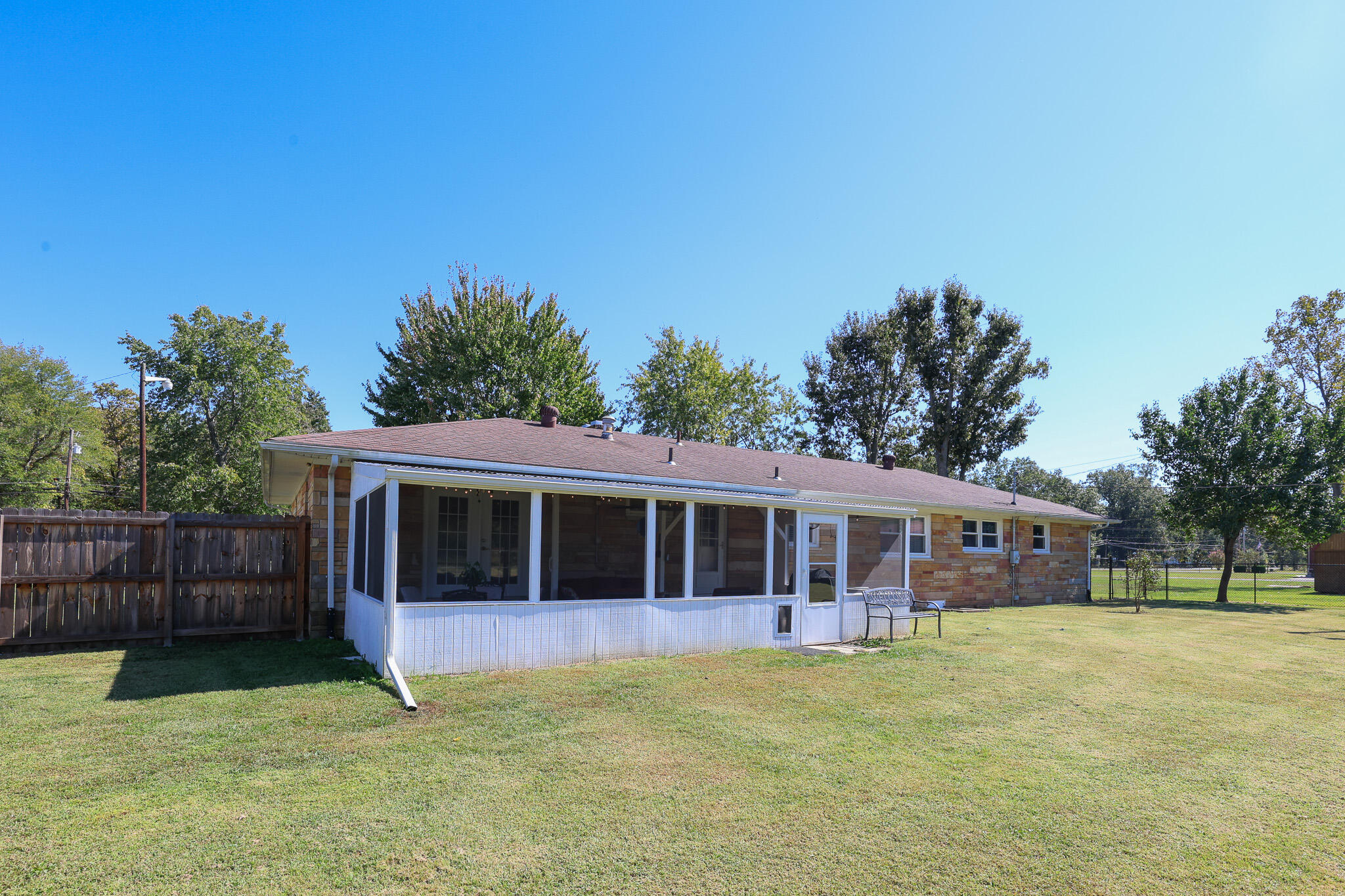 2145 Husband Road Paducah, KY 42003 - Photo 45 of 50 Back Exterior