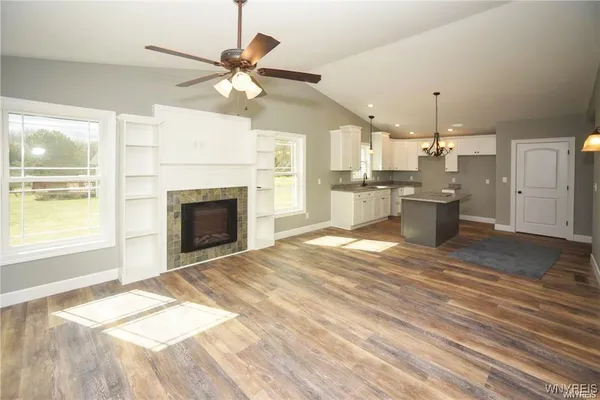 $377,918 | 0 East Hill Run, Unit 14, Springville, NY 14141