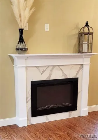 $377,918 | 0 East Hill Run, Unit 14, Springville, NY 14141