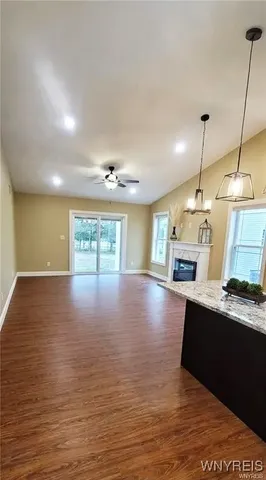 $377,918 | 0 East Hill Run, Unit 14, Springville, NY 14141