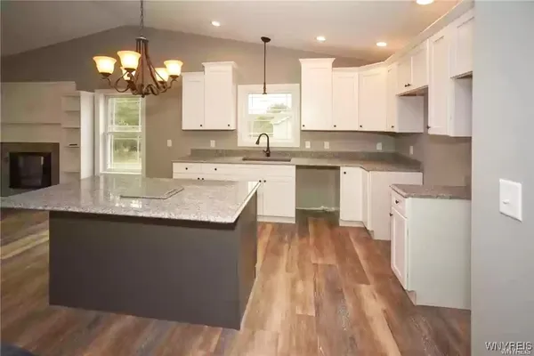 $377,918 | 0 East Hill Run, Unit 14, Springville, NY 14141