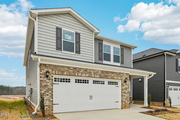 $2,495 | 928 Grand Mesa Drive, Garner, NC 27529